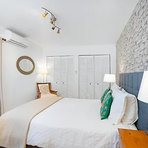 4* Couette-café Accueil Chez Francois