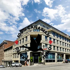3* Hotel Hygie Boutique