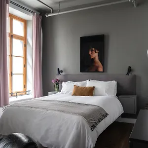 4* Appart hôtel Maison Saint-vincent By Maisons&co