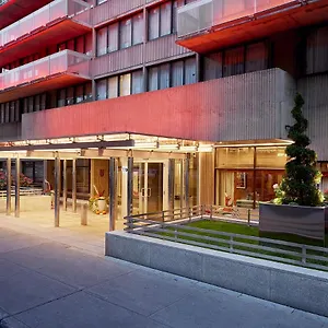 4* Hotel By Marriott Westmount